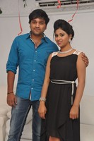 Green Signal Press Meet